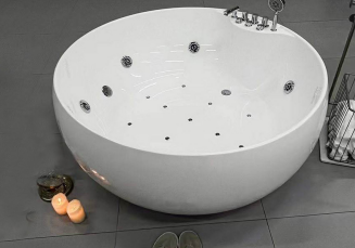 HYDRO MASSAGE JACUZZI BATHTUB BFB-JACCUZI 019